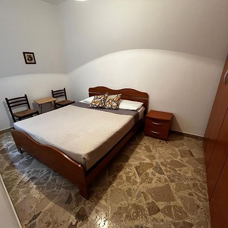 Casa Ciccio Leilighet San Vito Lo Capo Eksteriør bilde