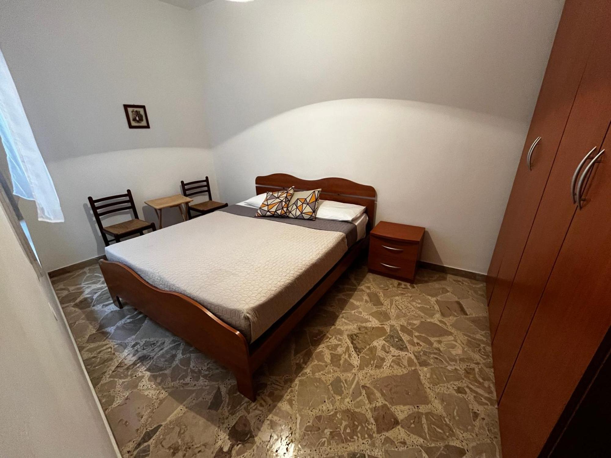 Casa Ciccio Leilighet San Vito Lo Capo Eksteriør bilde