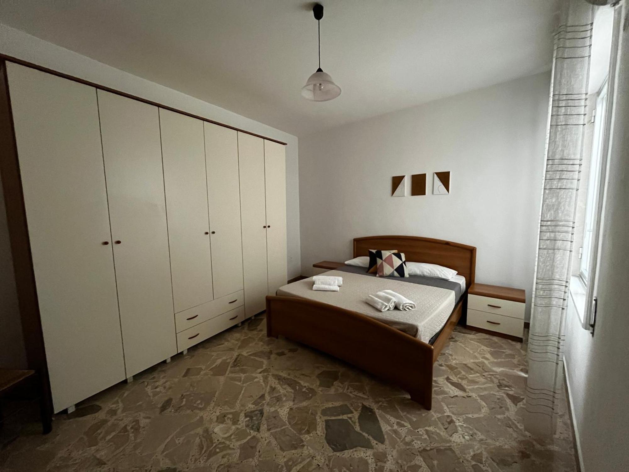 Casa Ciccio Leilighet San Vito Lo Capo Eksteriør bilde